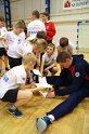 Trening z Delectą 108